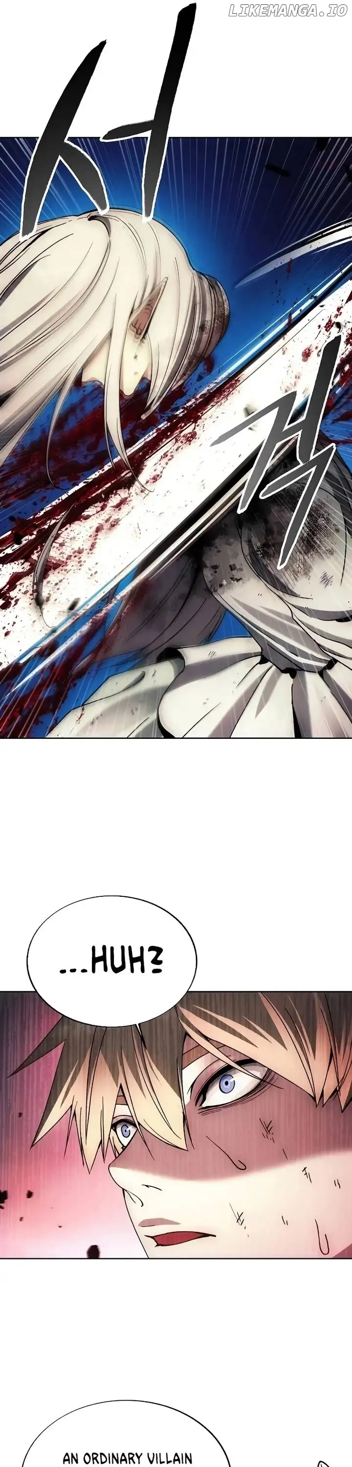 How to Live as a Villain Chapter 144 — Page 14