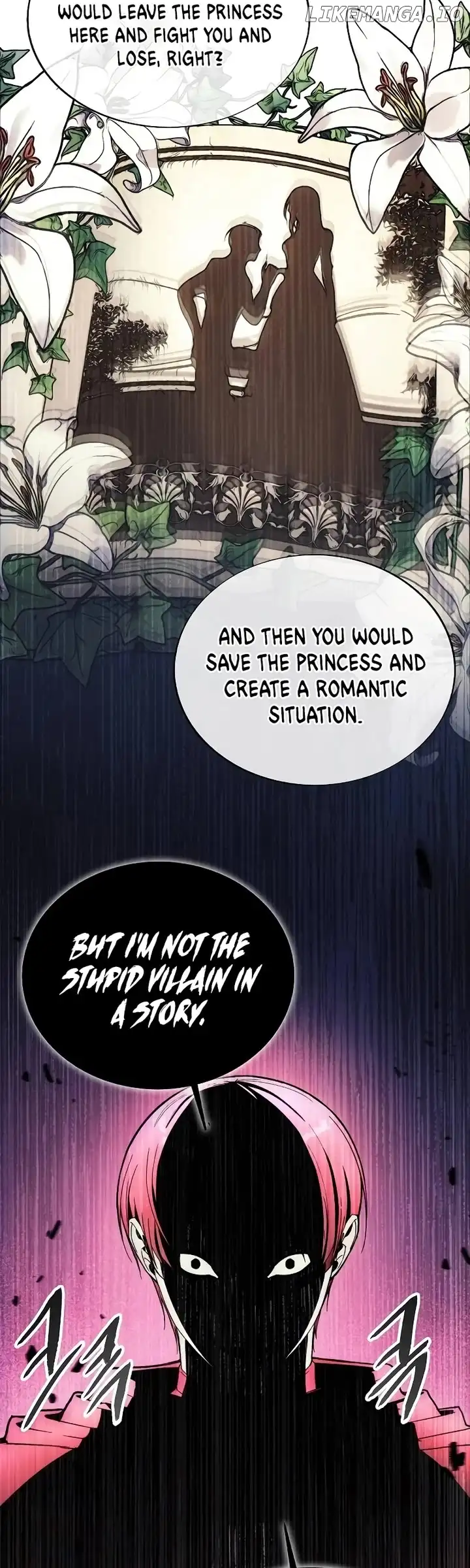 How to Live as a Villain Chapter 144 — Page 15