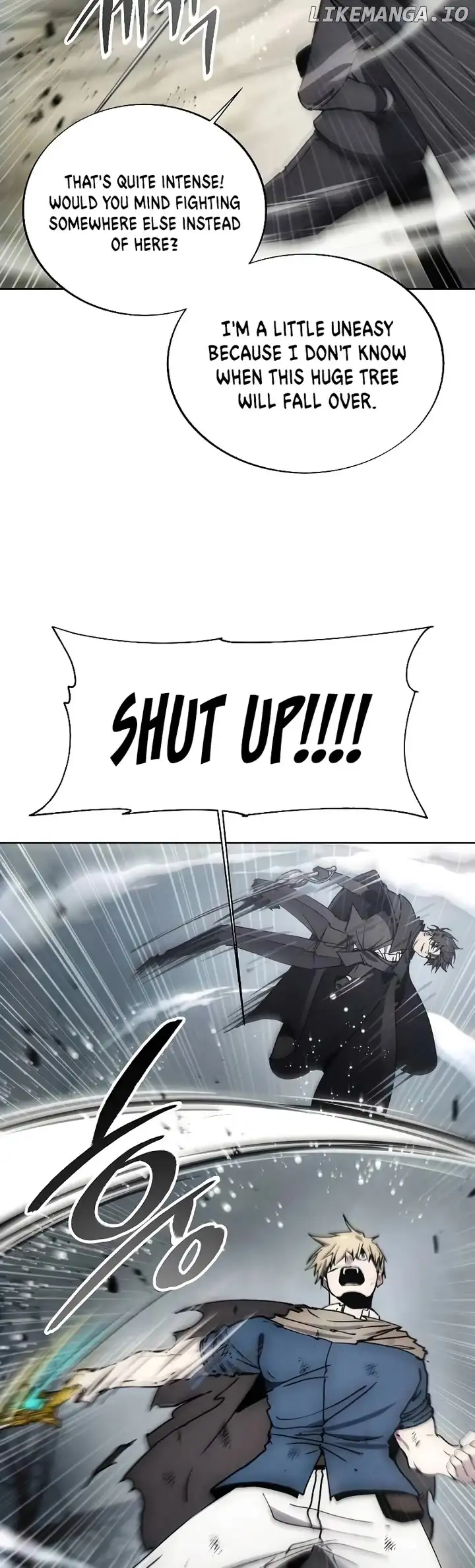 How to Live as a Villain Chapter 144 — Page 18