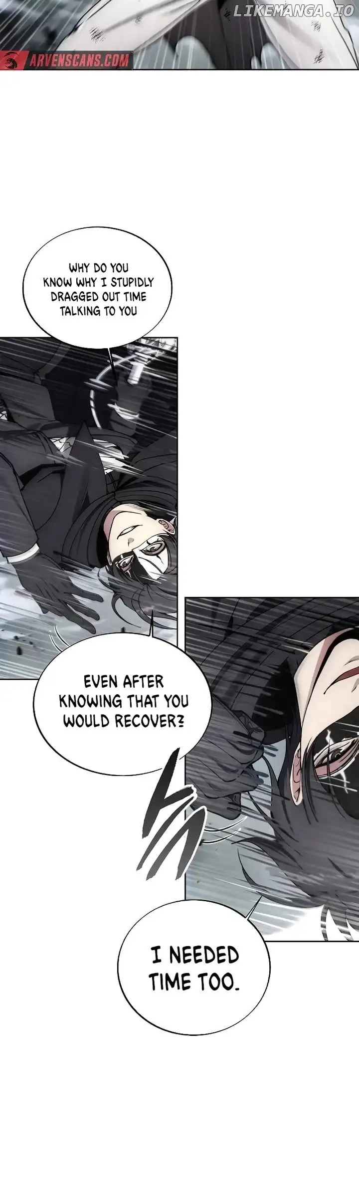 How to Live as a Villain Chapter 144 — Page 19