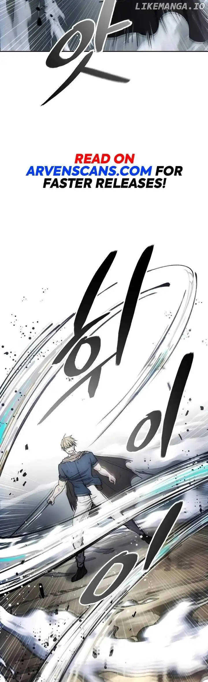 How to Live as a Villain Chapter 144 — Page 21