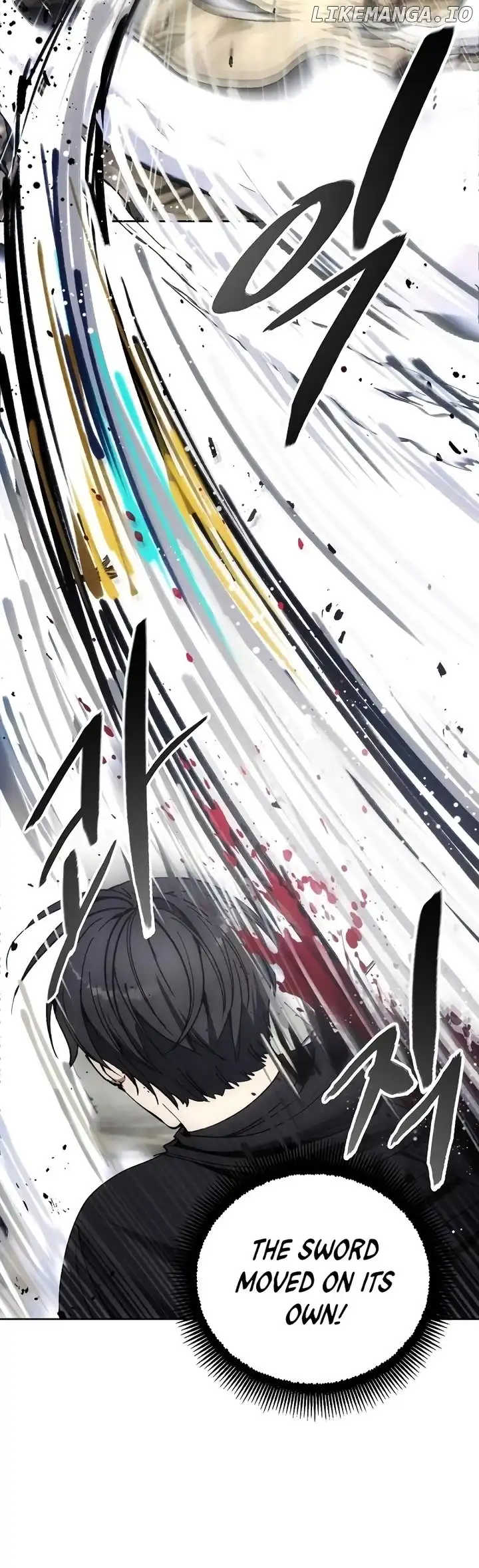 How to Live as a Villain Chapter 144 — Page 22