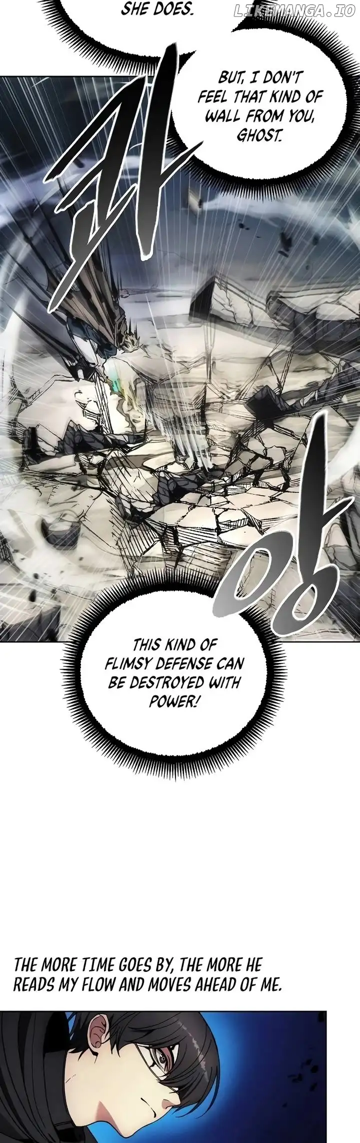 How to Live as a Villain Chapter 144 — Page 29