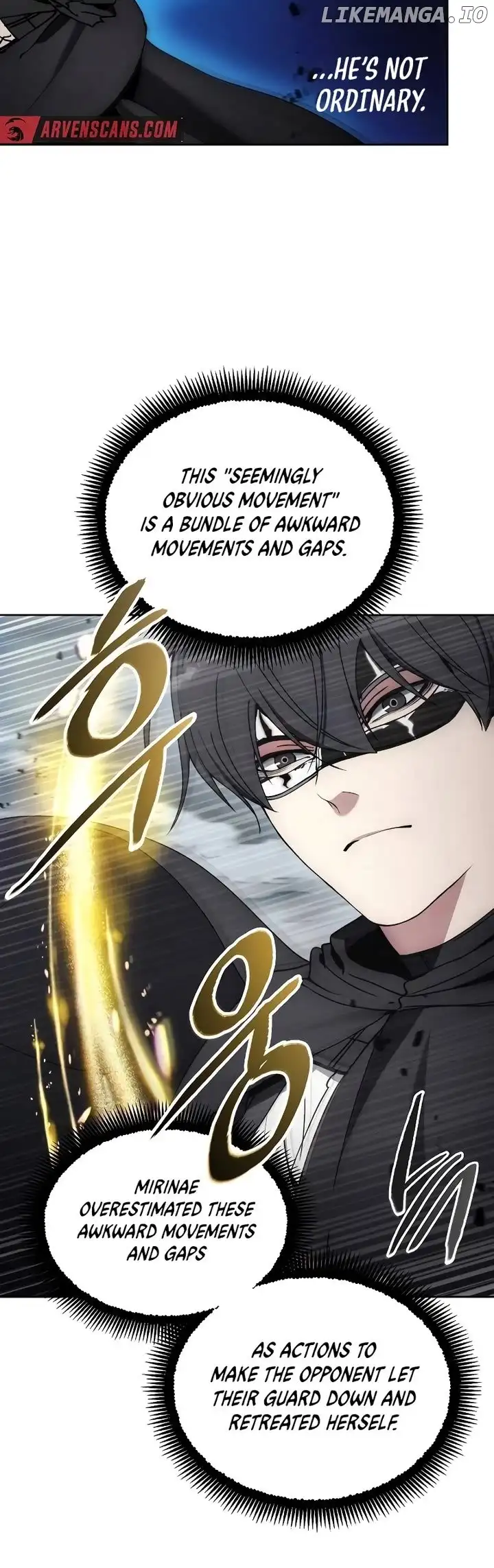 How to Live as a Villain Chapter 144 — Page 30