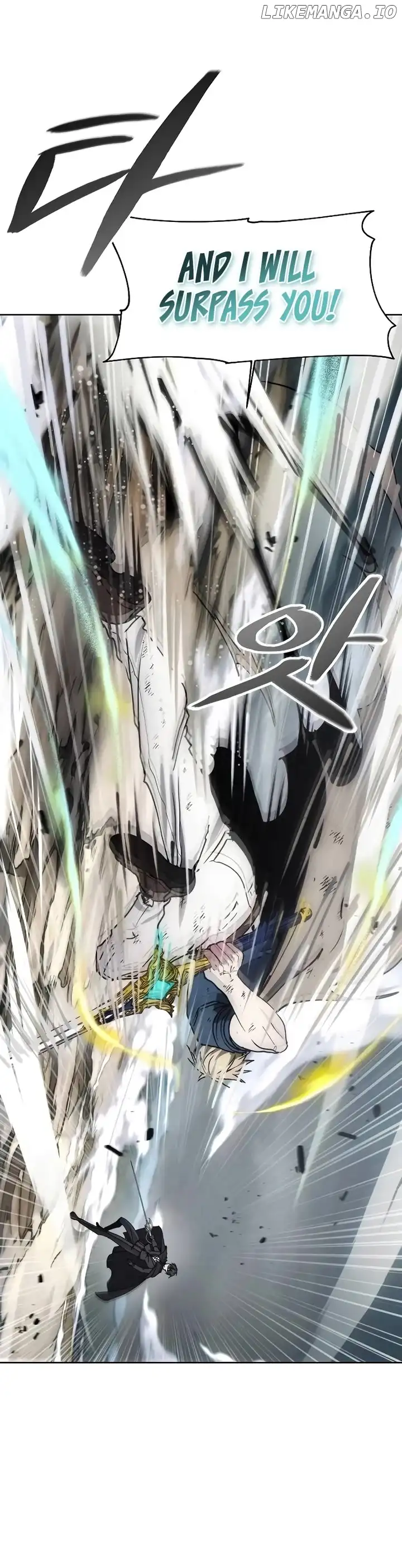 How to Live as a Villain Chapter 144 — Page 35