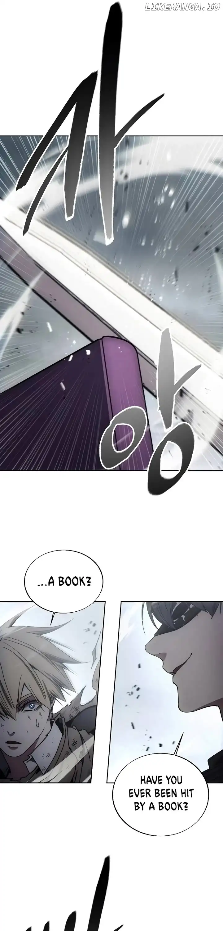 How to Live as a Villain Chapter 144 — Page 36