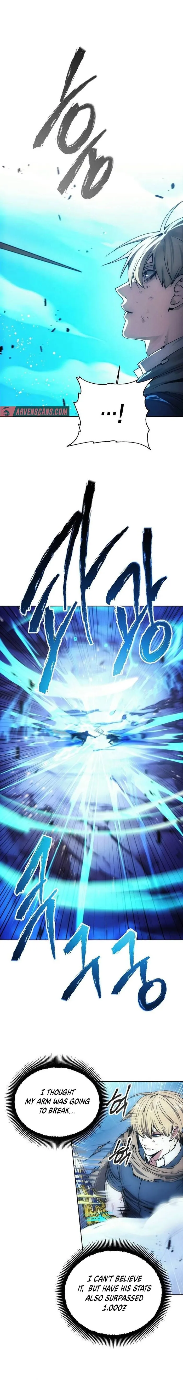 How to Live as a Villain Chapter 145 — Page 1