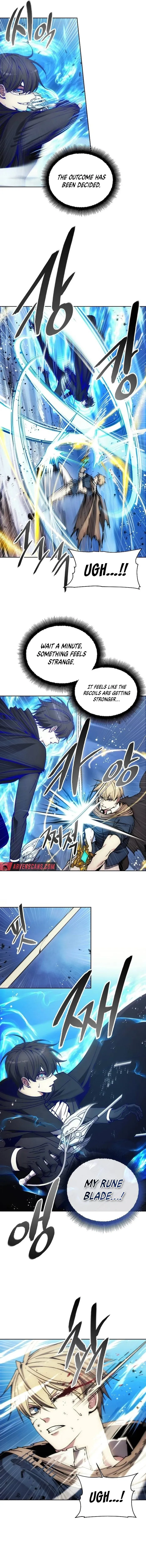 How to Live as a Villain Chapter 145 — Page 2