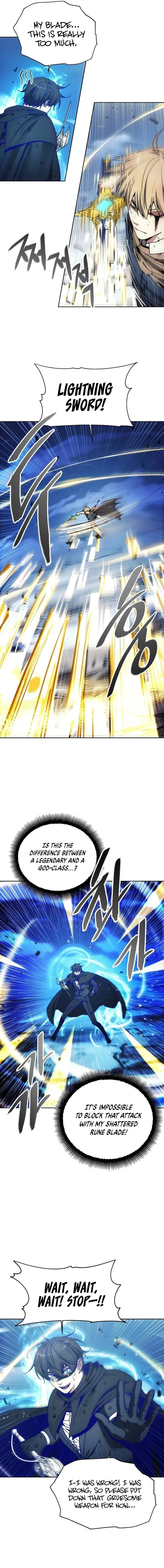 How to Live as a Villain Chapter 145 — Page 3