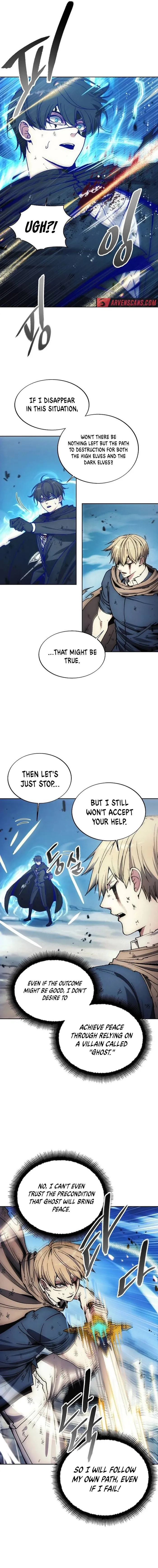 How to Live as a Villain Chapter 145 — Page 4