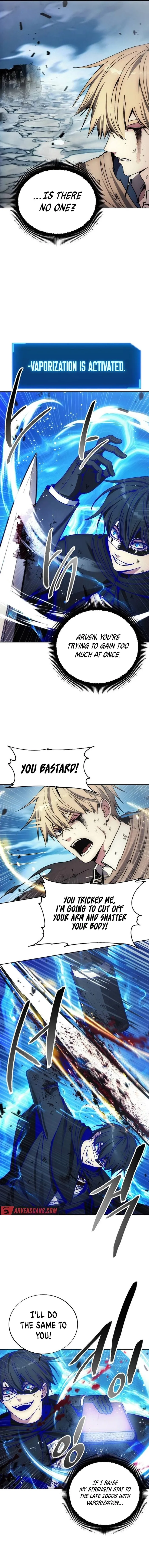 How to Live as a Villain Chapter 145 — Page 7