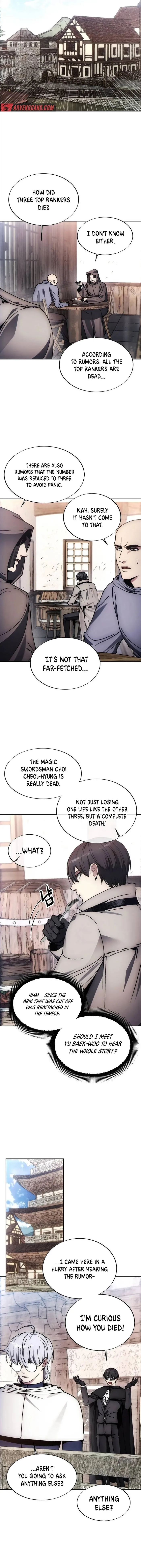 How to Live as a Villain Chapter 145 — Page 12