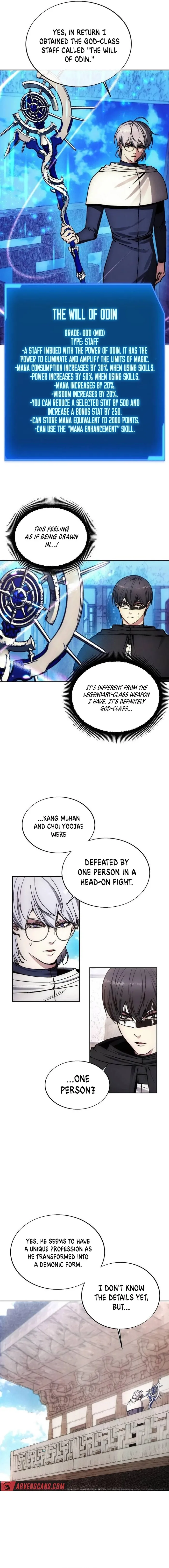 How to Live as a Villain Chapter 145 — Page 14