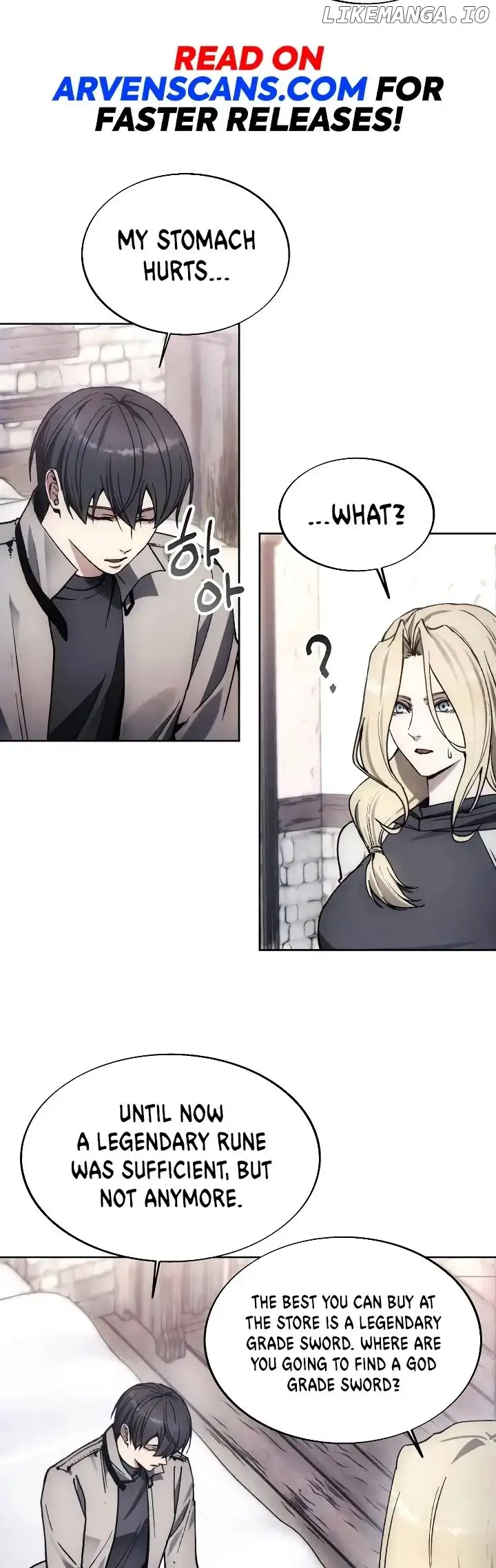 How to Live as a Villain Chapter 146 — Page 2