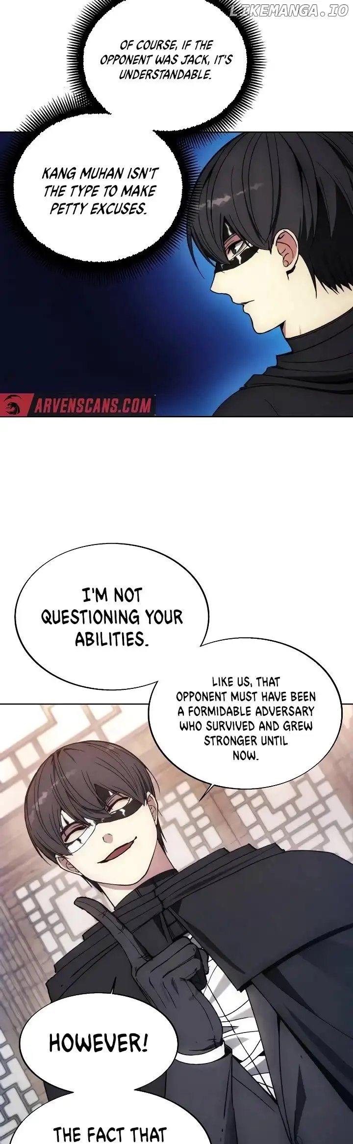 How to Live as a Villain Chapter 146 — Page 10