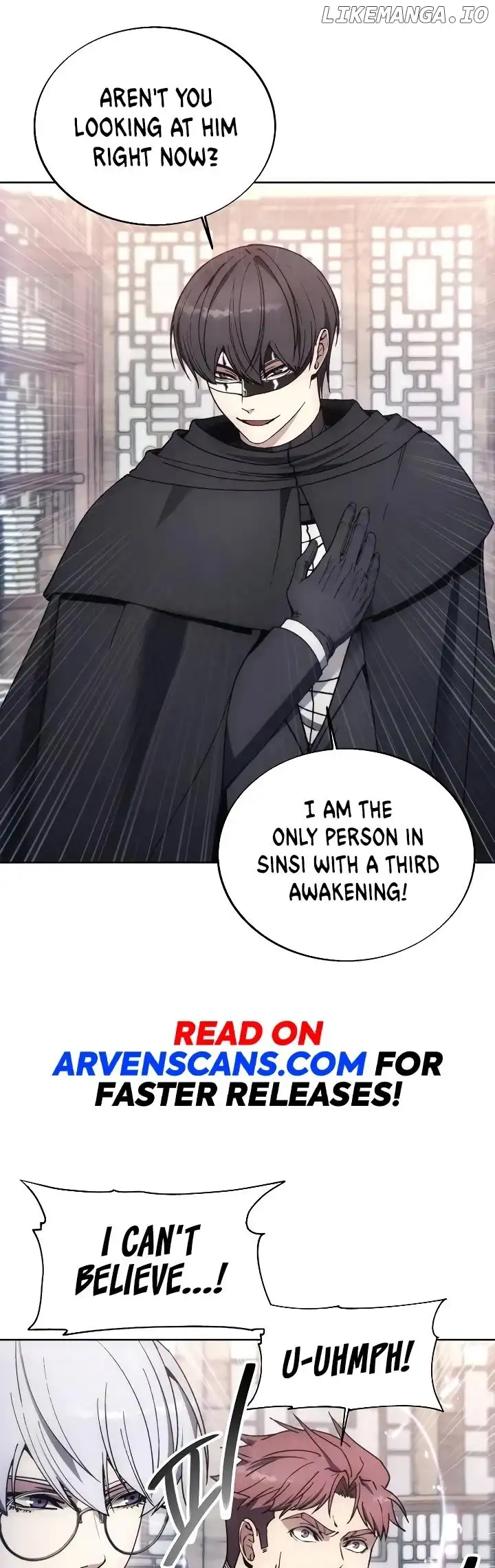 How to Live as a Villain Chapter 146 — Page 13