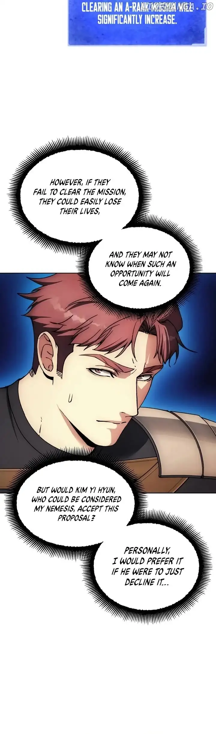 How to Live as a Villain Chapter 146 — Page 17