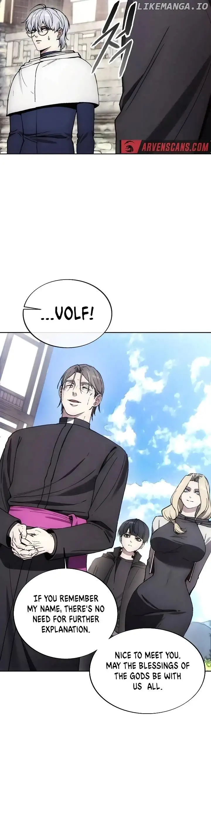 How to Live as a Villain Chapter 146 — Page 22