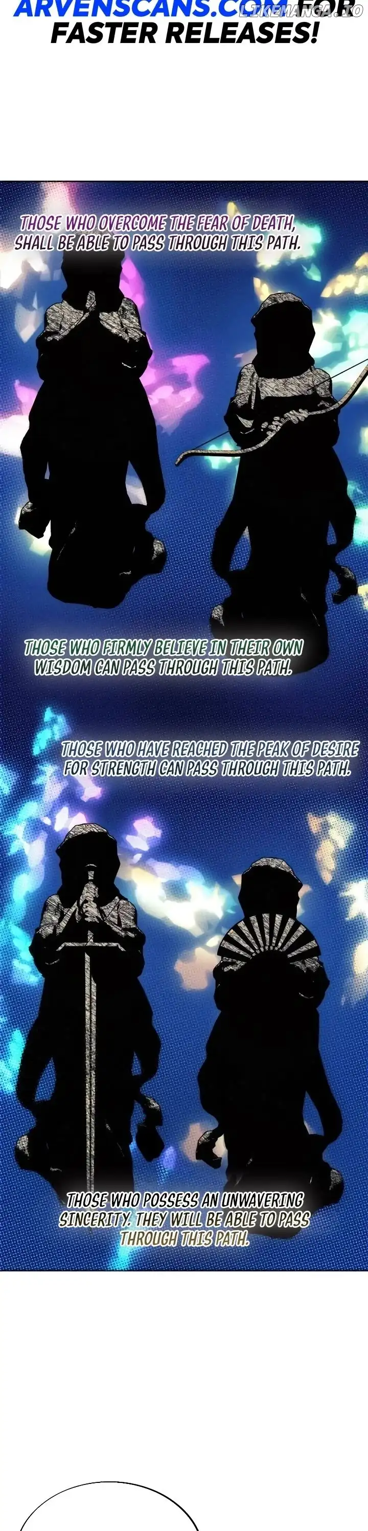 How to Live as a Villain Chapter 146 — Page 34
