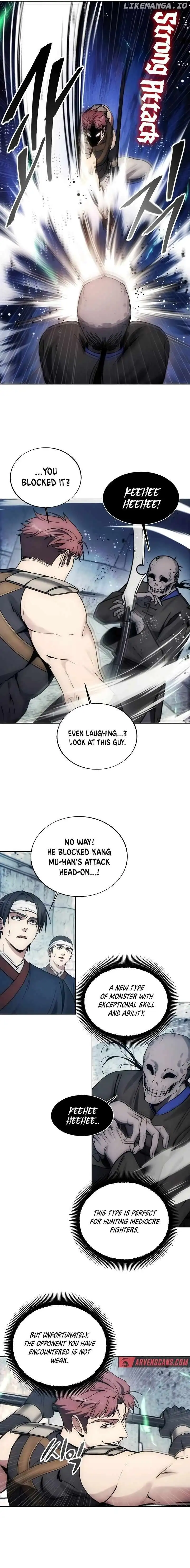 How to Live as a Villain Chapter 147 — Page 4