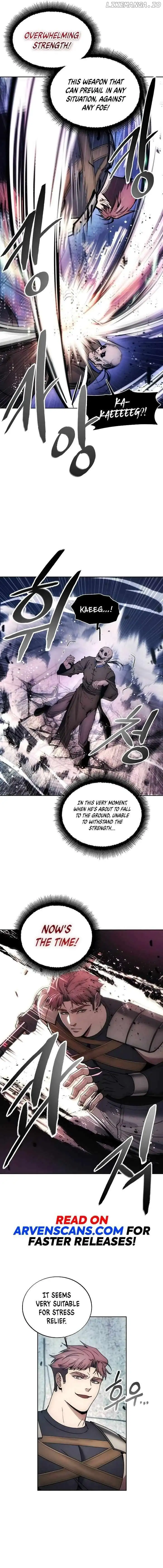 How to Live as a Villain Chapter 147 — Page 5