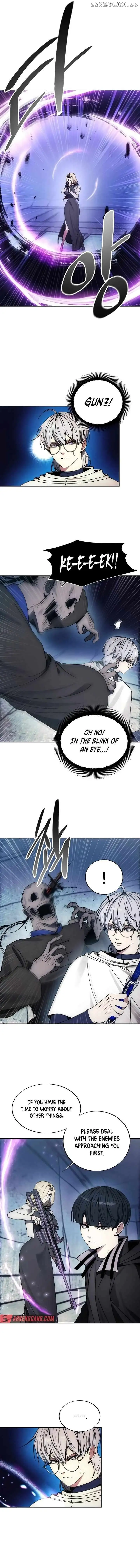 How to Live as a Villain Chapter 147 — Page 7