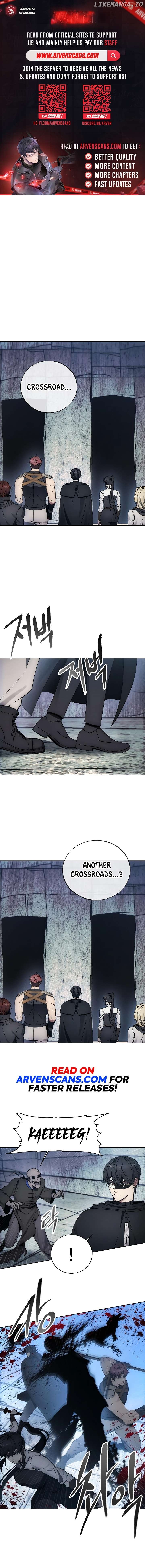 How to Live as a Villain Chapter 148 — Page 2