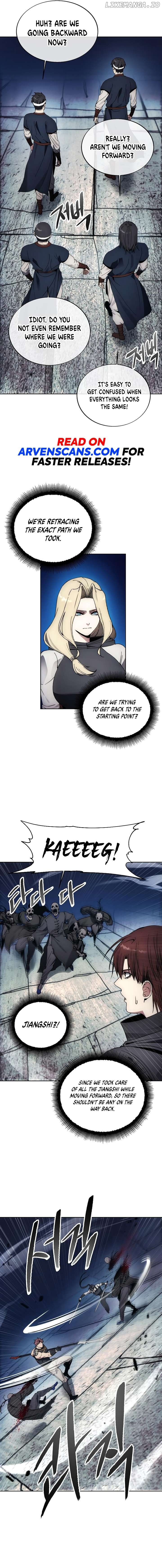 How to Live as a Villain Chapter 148 — Page 4