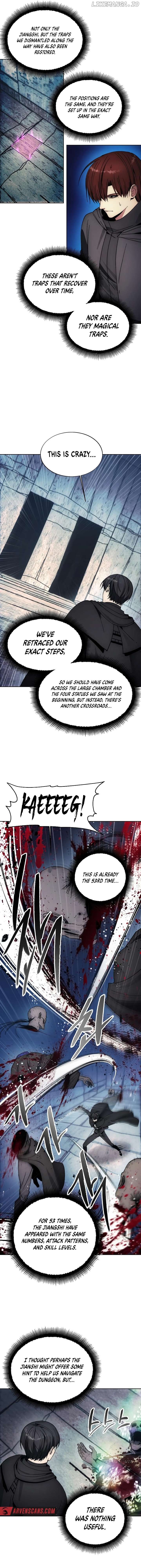How to Live as a Villain Chapter 148 — Page 5