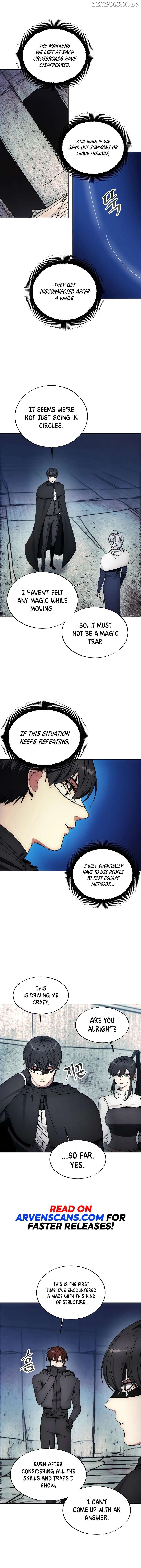 How to Live as a Villain Chapter 148 — Page 6