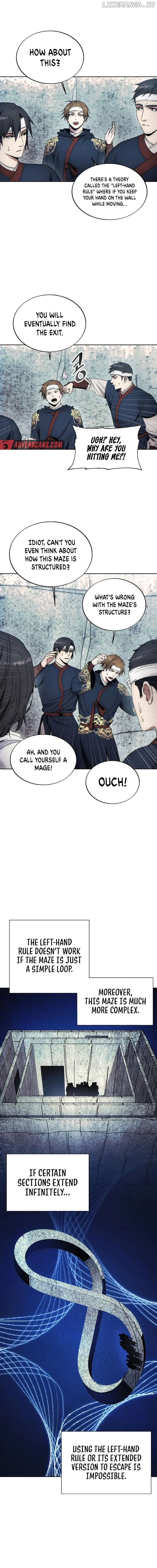 How to Live as a Villain Chapter 148 — Page 7
