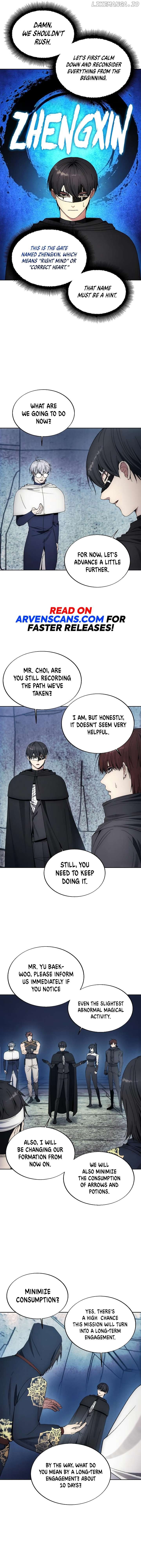 How to Live as a Villain Chapter 148 — Page 8