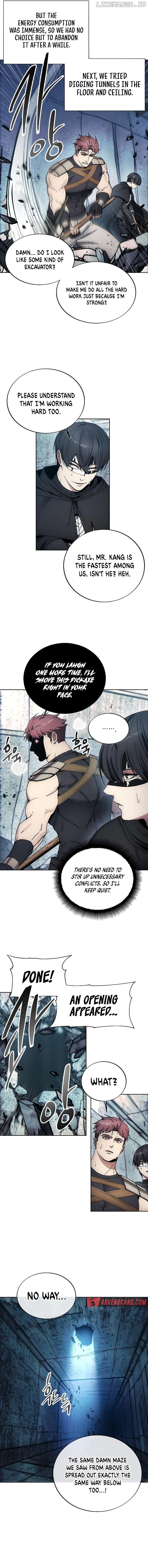 How to Live as a Villain Chapter 148 — Page 13