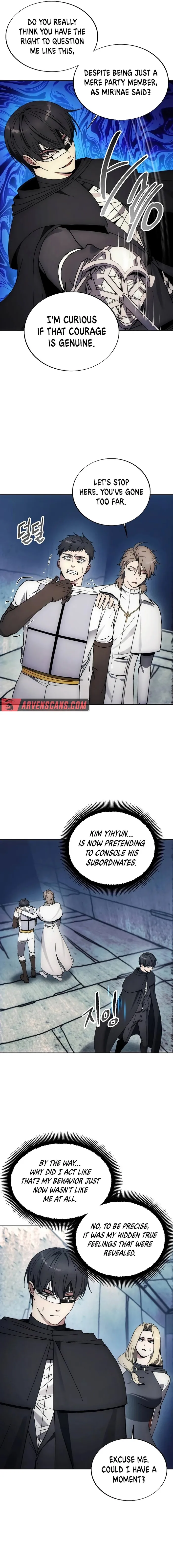 How to Live as a Villain Chapter 149 — Page 6