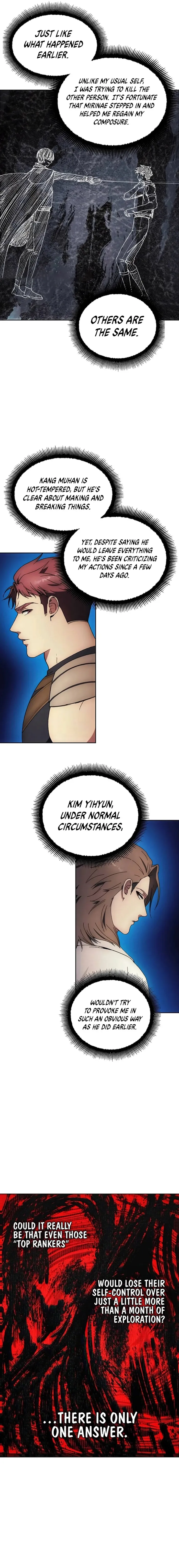 How to Live as a Villain Chapter 149 — Page 12