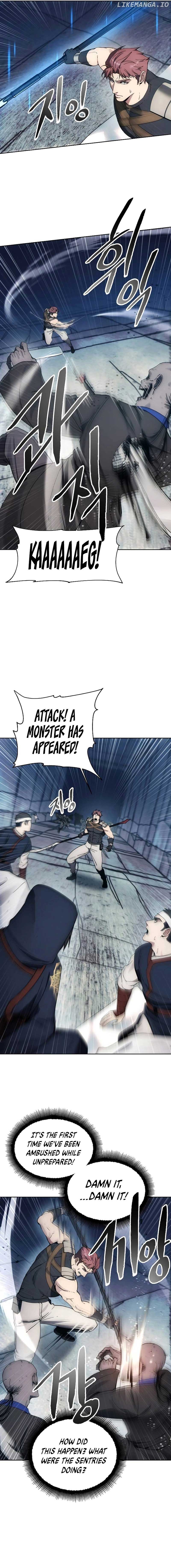 How to Live as a Villain Chapter 150 — Page 7