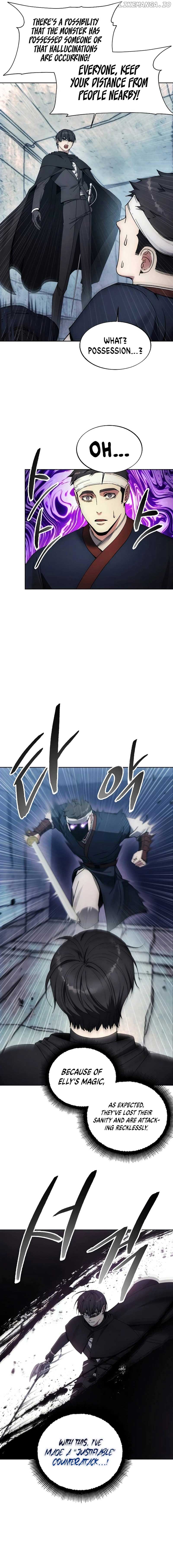 How to Live as a Villain Chapter 150 — Page 9