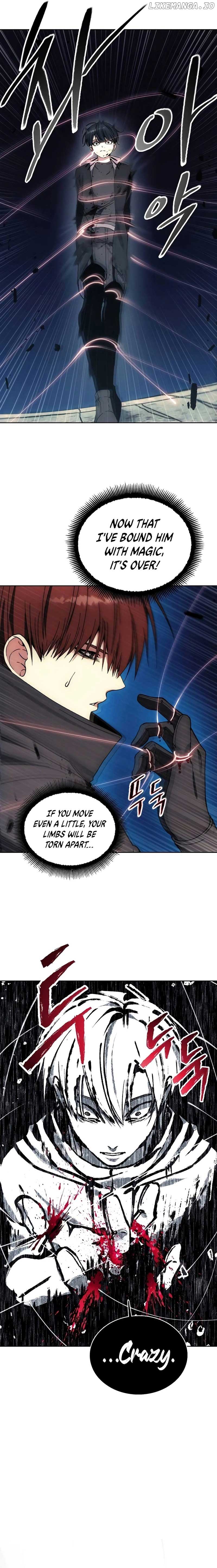 How to Live as a Villain Chapter 150 — Page 15