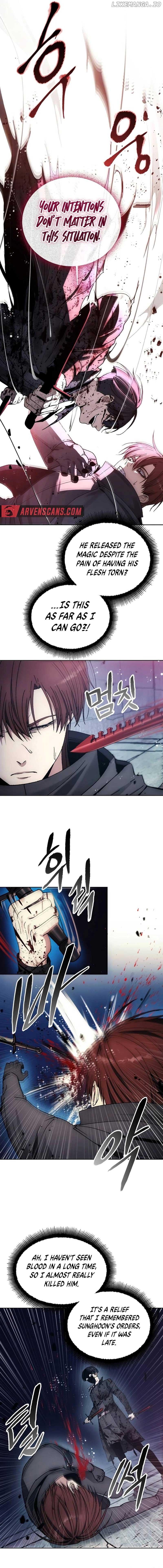 How to Live as a Villain Chapter 150 — Page 16