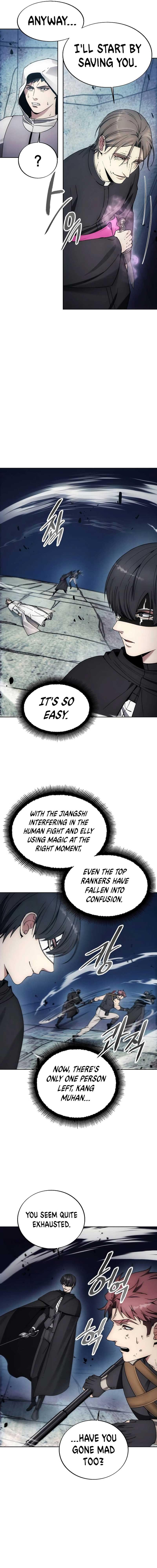 How to Live as a Villain Chapter 151 — Page 4
