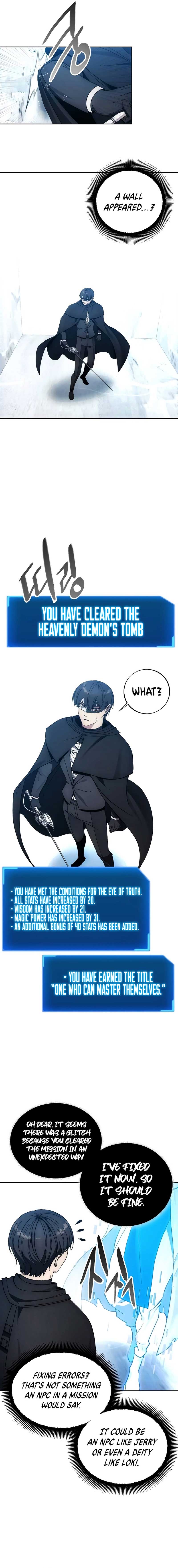 How to Live as a Villain Chapter 151 — Page 12