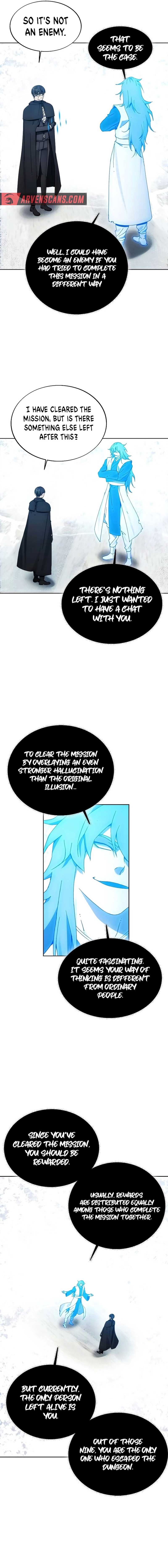 How to Live as a Villain Chapter 151 — Page 13