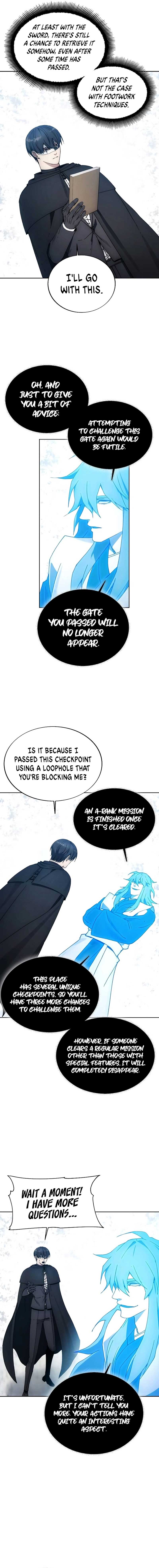 How to Live as a Villain Chapter 151 — Page 16