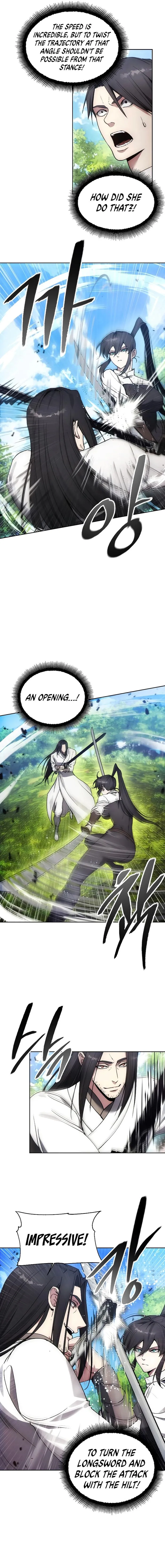 How to Live as a Villain Chapter 156 — Page 14