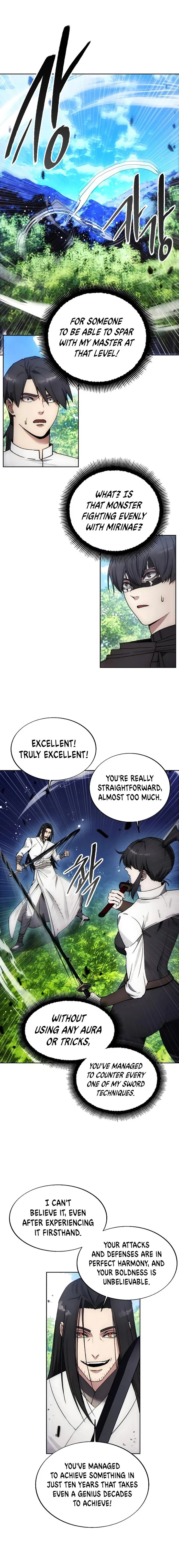 How to Live as a Villain Chapter 157 — Page 1