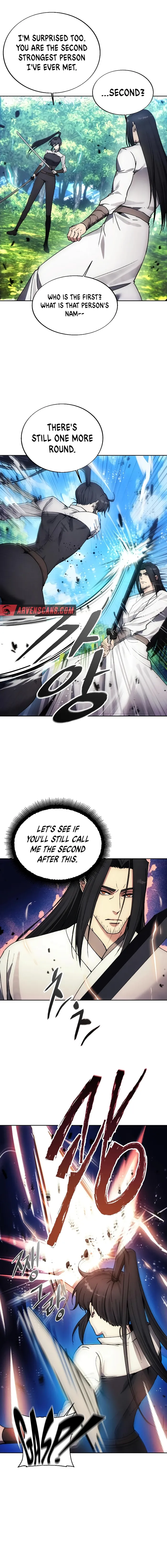 How to Live as a Villain Chapter 157 — Page 2