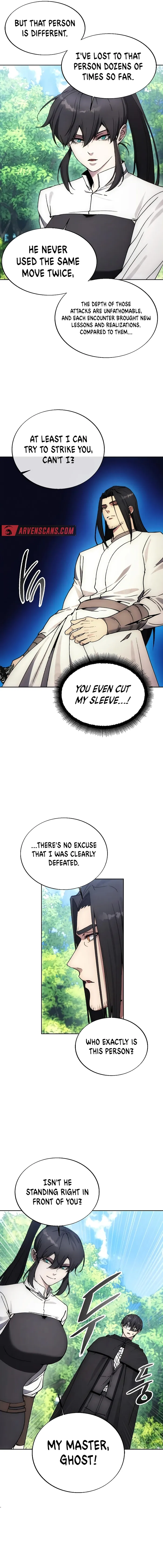 How to Live as a Villain Chapter 157 — Page 4
