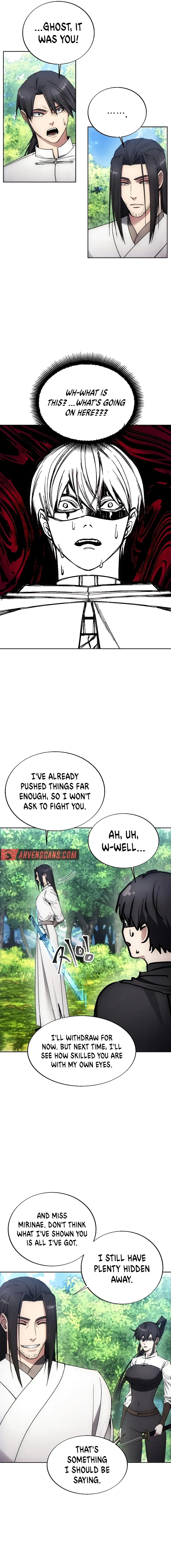 How to Live as a Villain Chapter 157 — Page 5