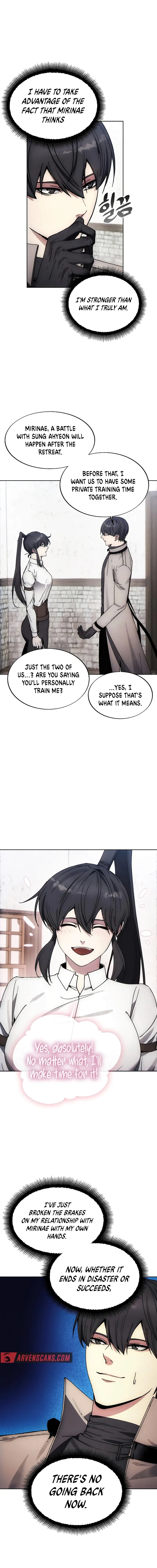 How to Live as a Villain Chapter 157 — Page 13
