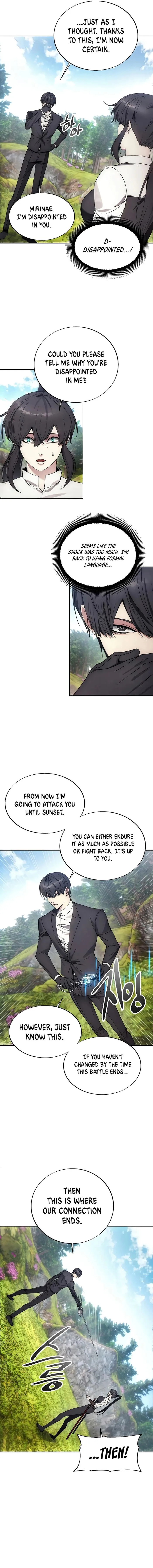 How to Live as a Villain Chapter 158 — Page 2